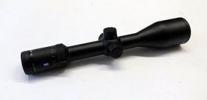 Riflescope Zeiss Conquest V6 2-12x50