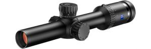 Riflescope Zeiss Conquest V6 1,1-6x24