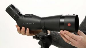 Monoscope Leica APO-televid 82