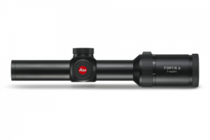 Riflescope Leica Fortis 6 1-6x24i