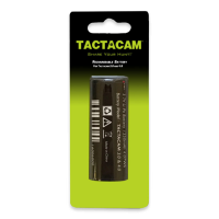 RECHARGEABLE BATTERY Tactacam
