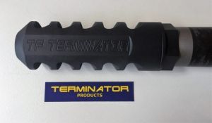 TF Terminator muzzle brake