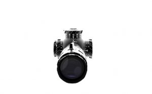 Riflescope Zero Compromise Optic ZC527 ZCO