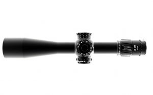 Riflescope Zero Compromise Optic ZC840 8-40x56 TREMOR5 ZCO