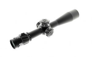 Riflescope Zero Compromise Optic ZC527 TREMOR3