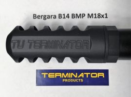 TU Terminator muzzle brake